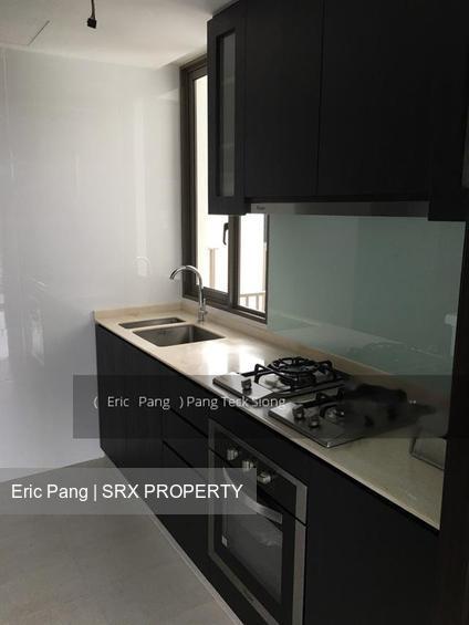 The Inflora (D17), Condominium #183782362